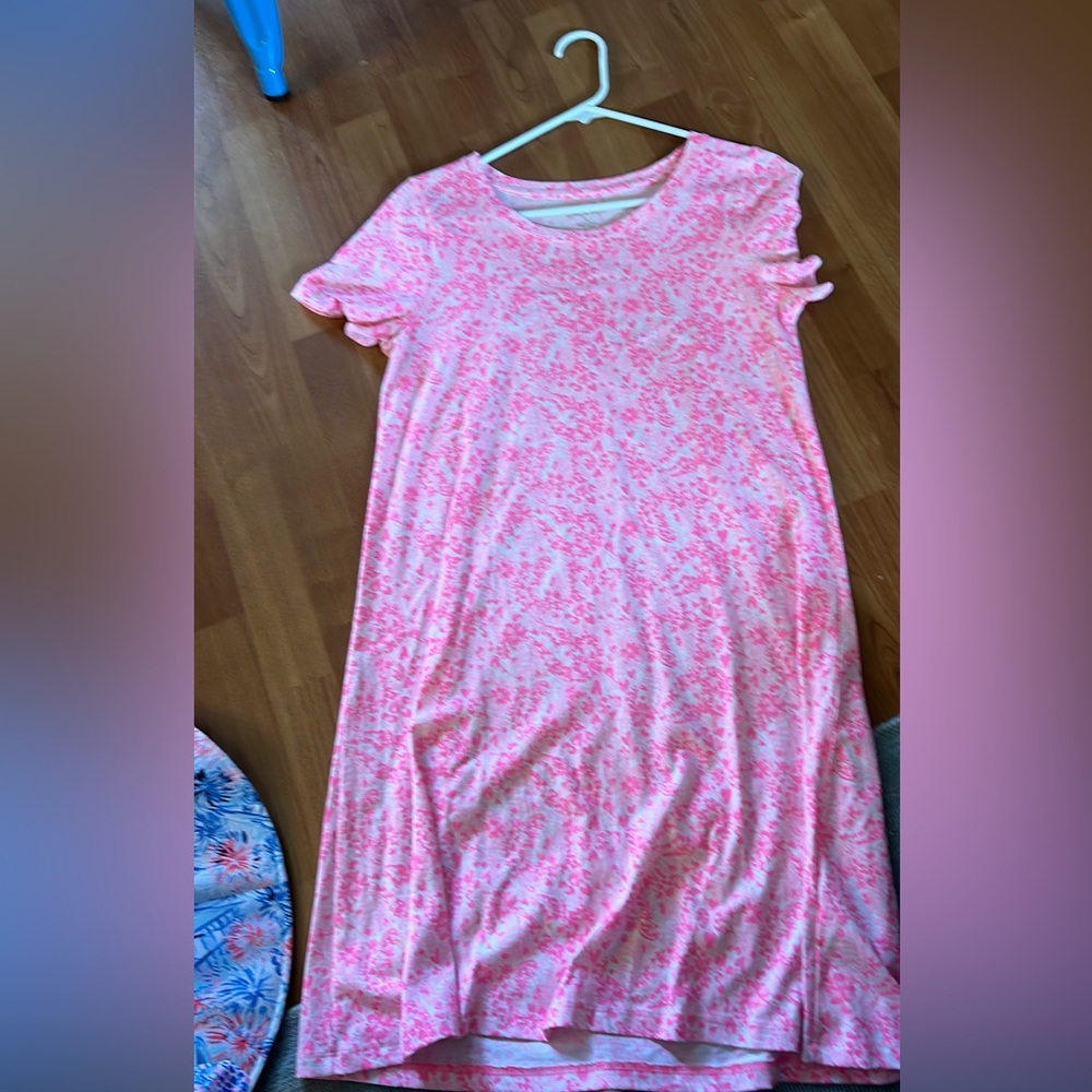 Lilly Pulitzer Cody dress in size small